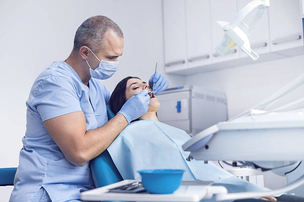 Central Heights Midland City, AZ Dental Services Company